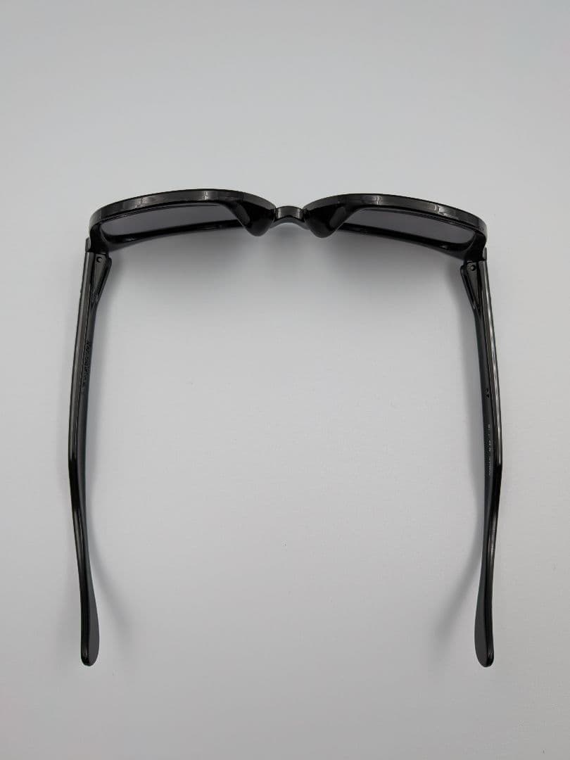 OAKLEY フロッグスキン サングラス ブラック OO9245
