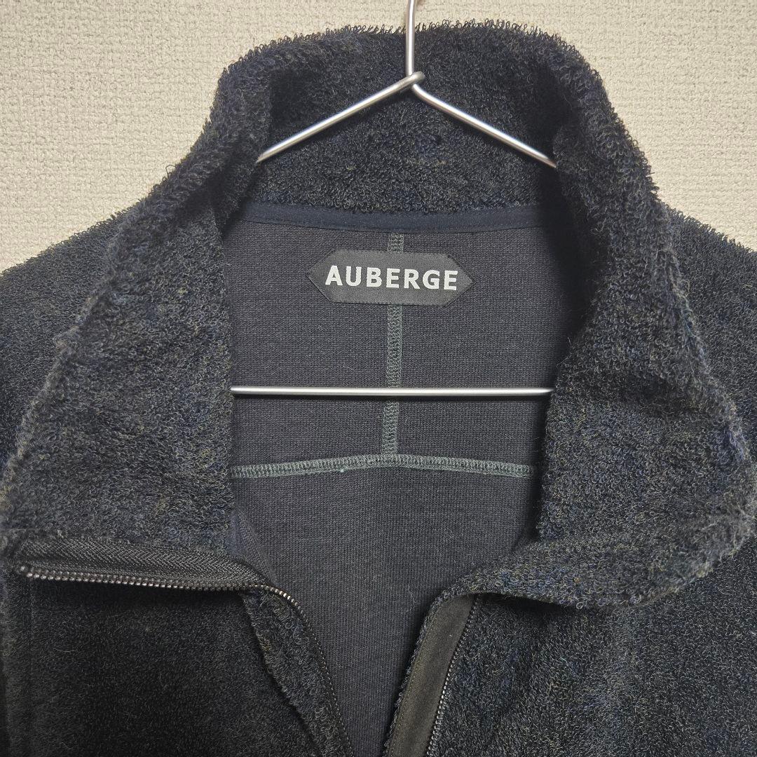 トップス AUBERGE BIBURY