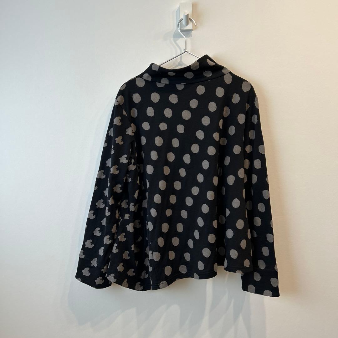 さじま‼️センソユニコ 慈雨カーディガン美品