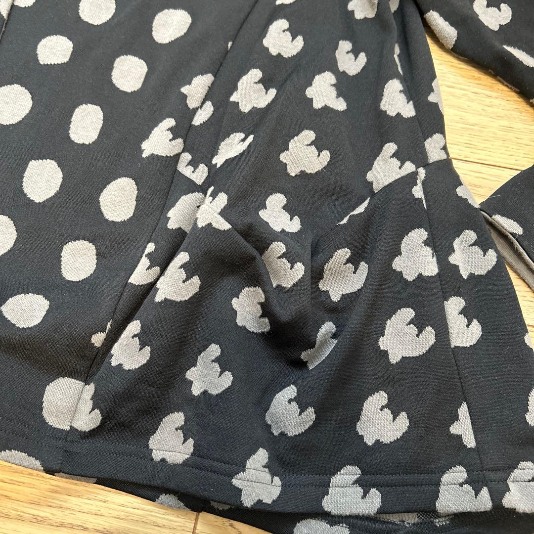 さじま‼️センソユニコ 慈雨カーディガン美品