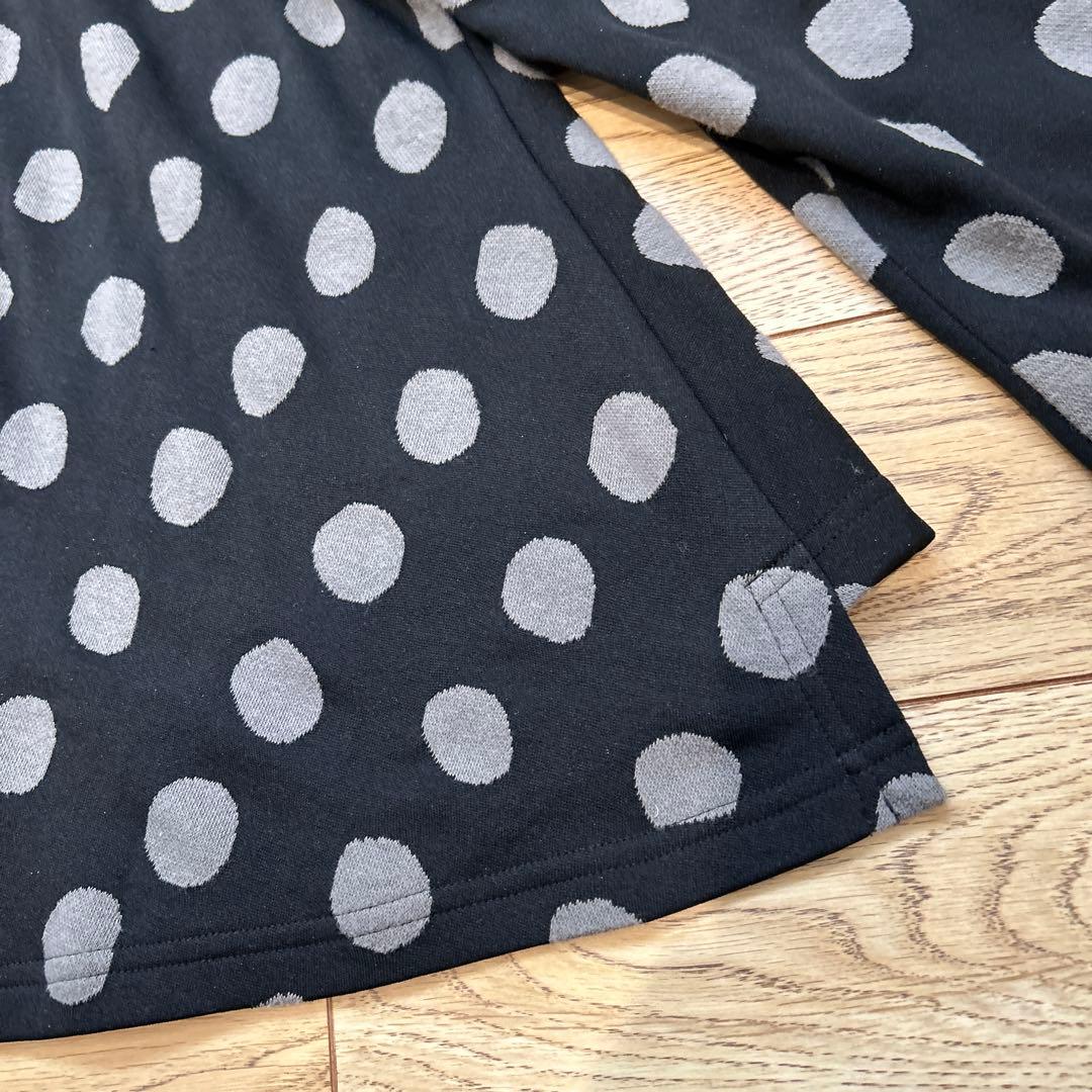 さじま‼️センソユニコ 慈雨カーディガン美品