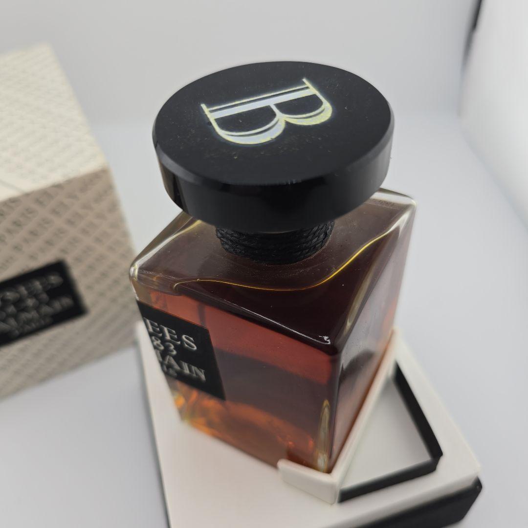 BALMAIN ELYSEES 64-83 香水(ユニセックス)