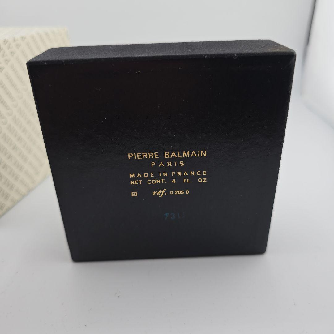 BALMAIN ELYSEES 64-83 香水(ユニセックス)