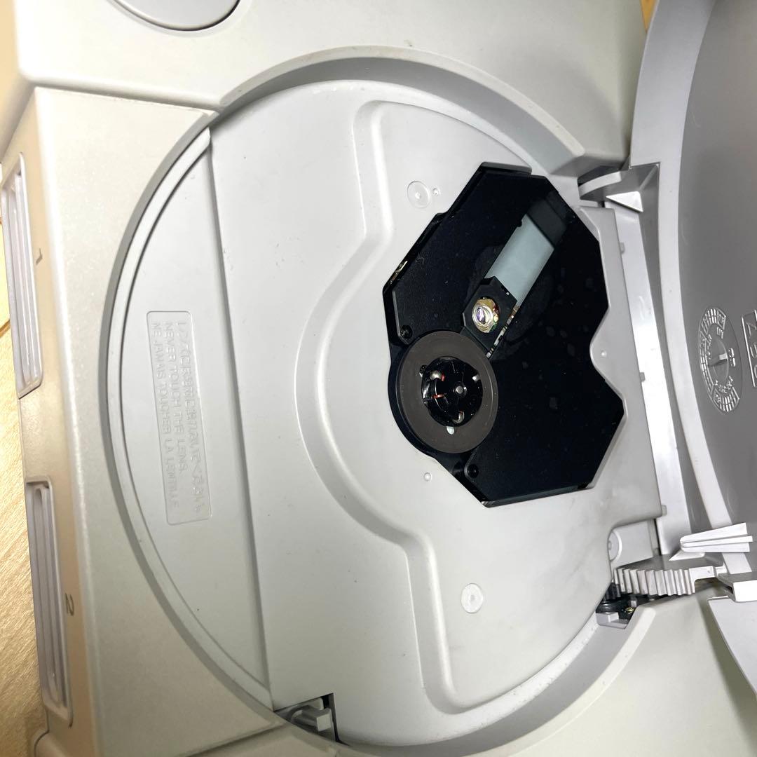 【ジャンク】SONY SCPH-1000 プレステ　本体　初代
