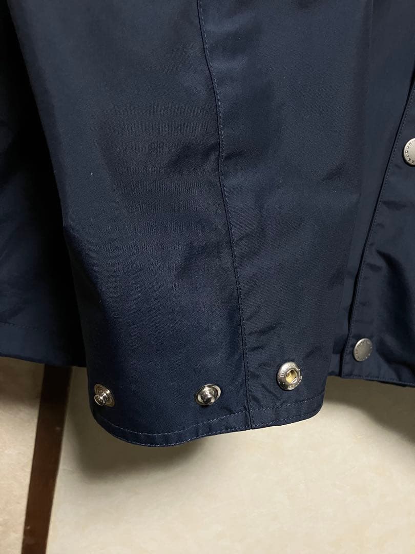 Barbour 別注URBAN RESEARCH TRANSPORT COACH