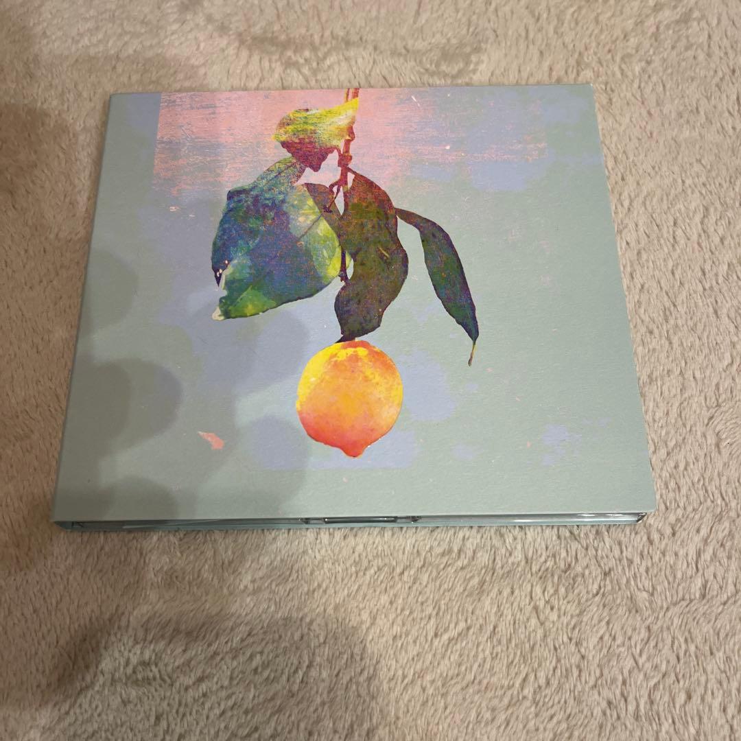 米津玄師　CD アルバムセット