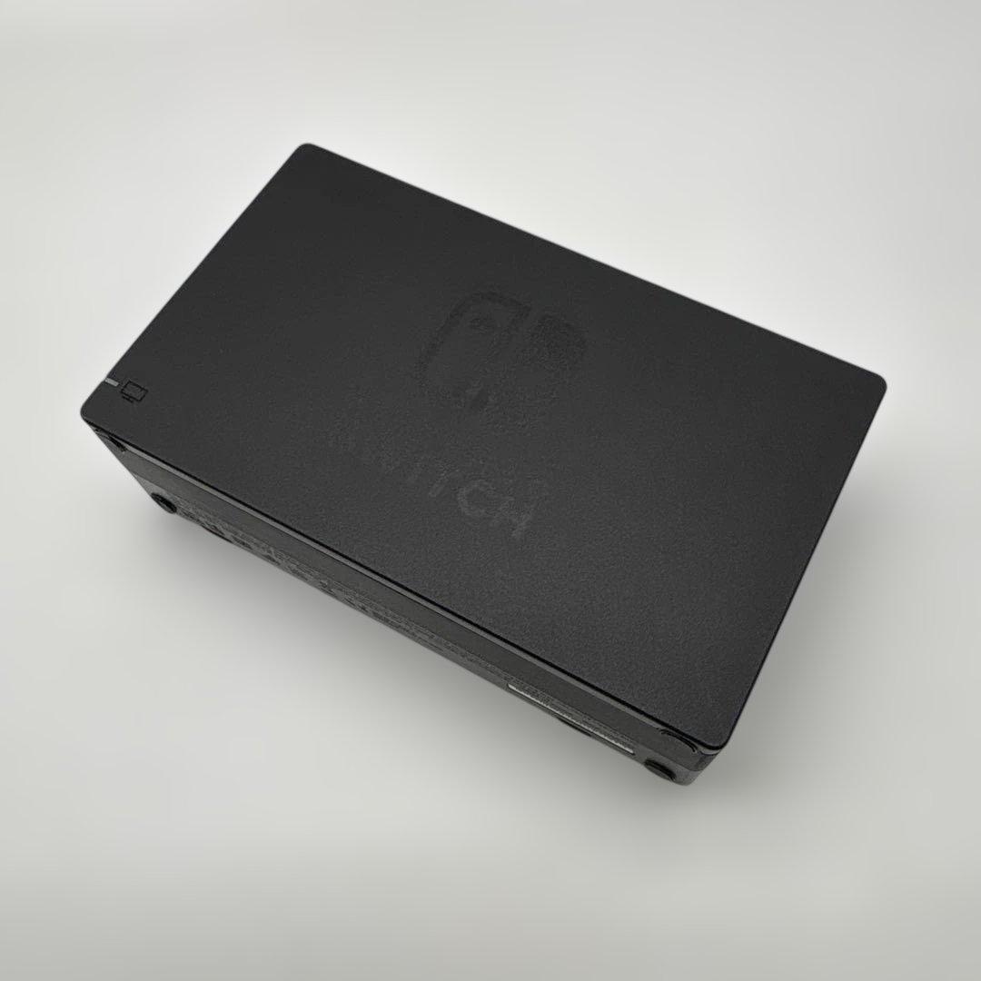 【ほぼ完品】ニンテンドースイッチ 本体 Nintendo Switch ネオン
