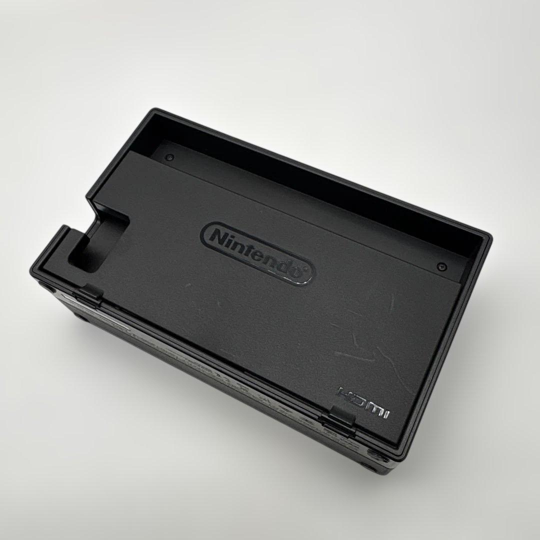 【ほぼ完品】ニンテンドースイッチ 本体 Nintendo Switch ネオン