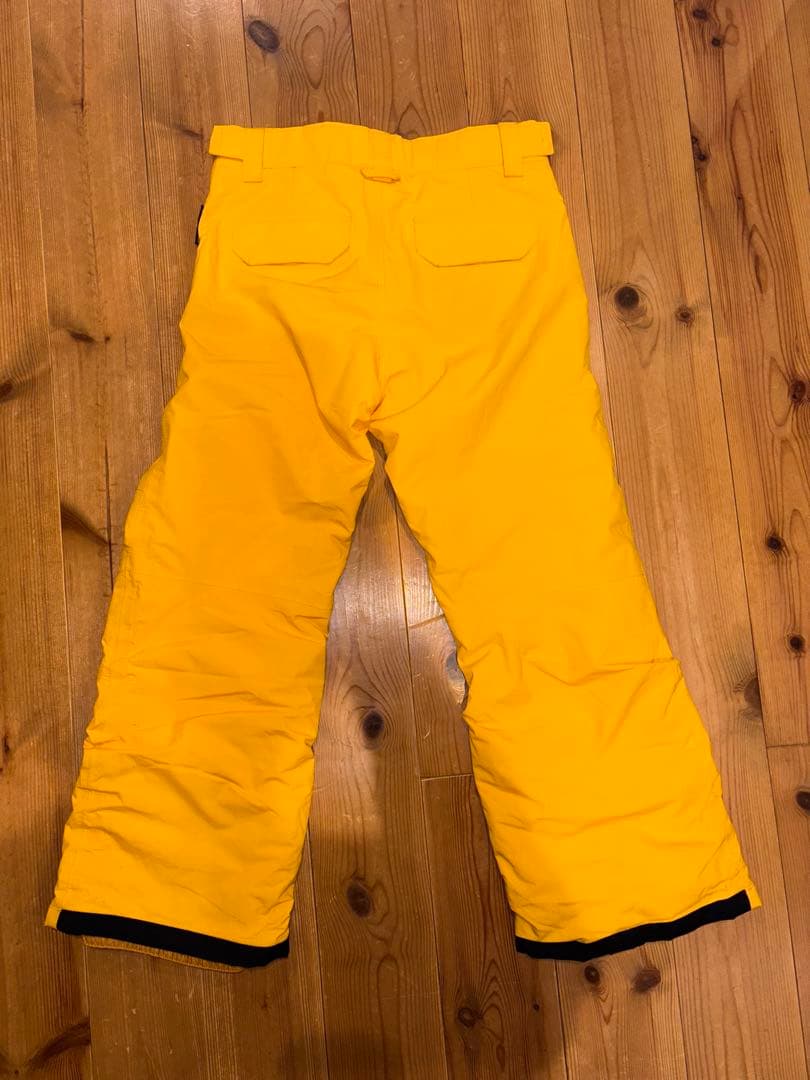 BURTON バートン スノーボードウエア 子供用セットアップ