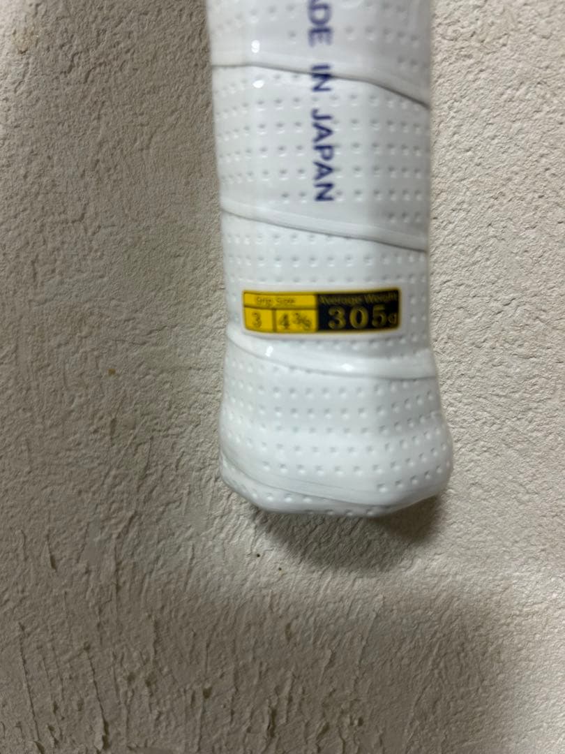新品 YONEX 08EZ98 EZONE98 G3