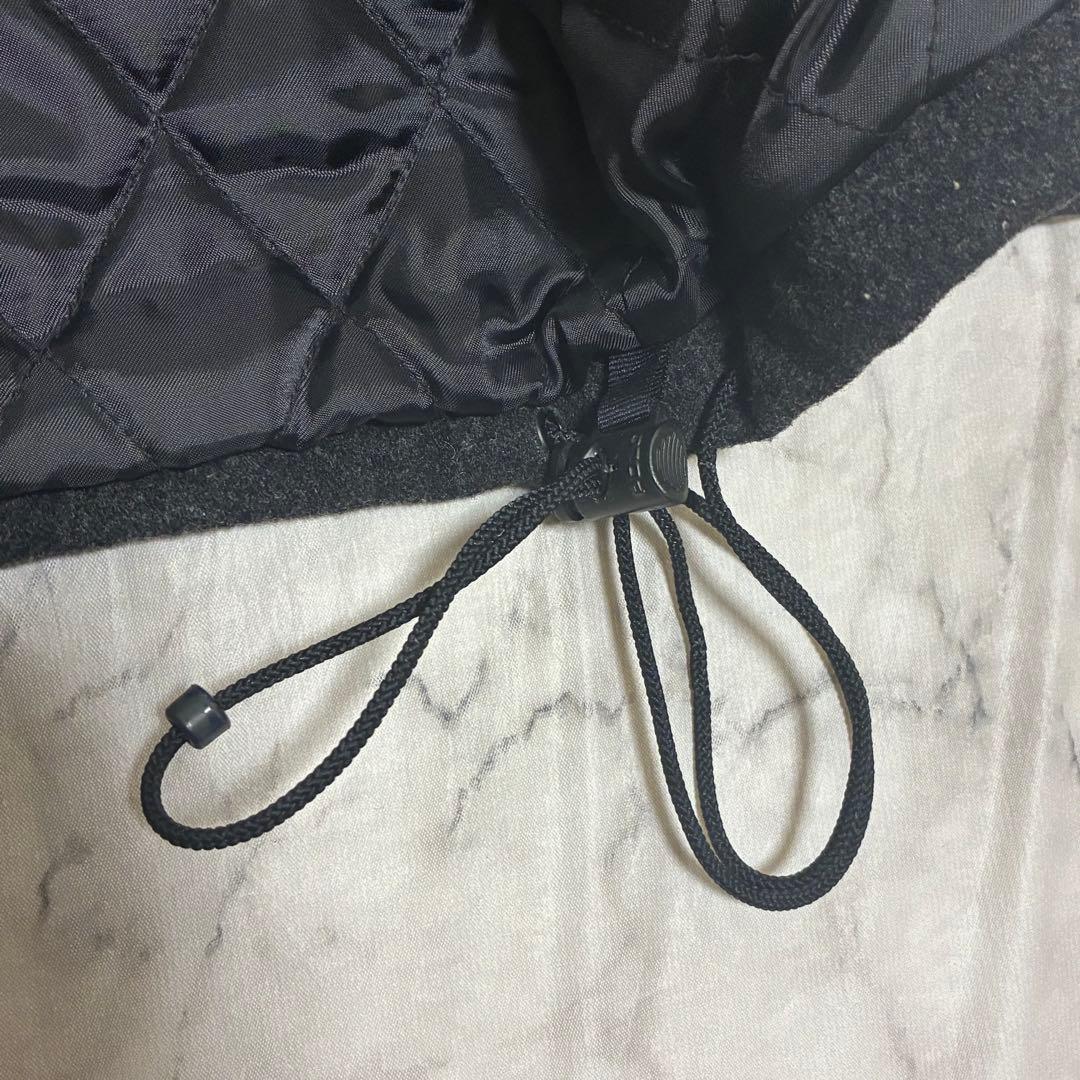 希少90s Polo by Ralph Lauren ウールジャケット グレー