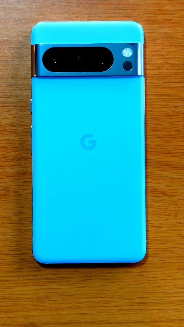 【美品256GB】Google Pixel 8Pro 本体