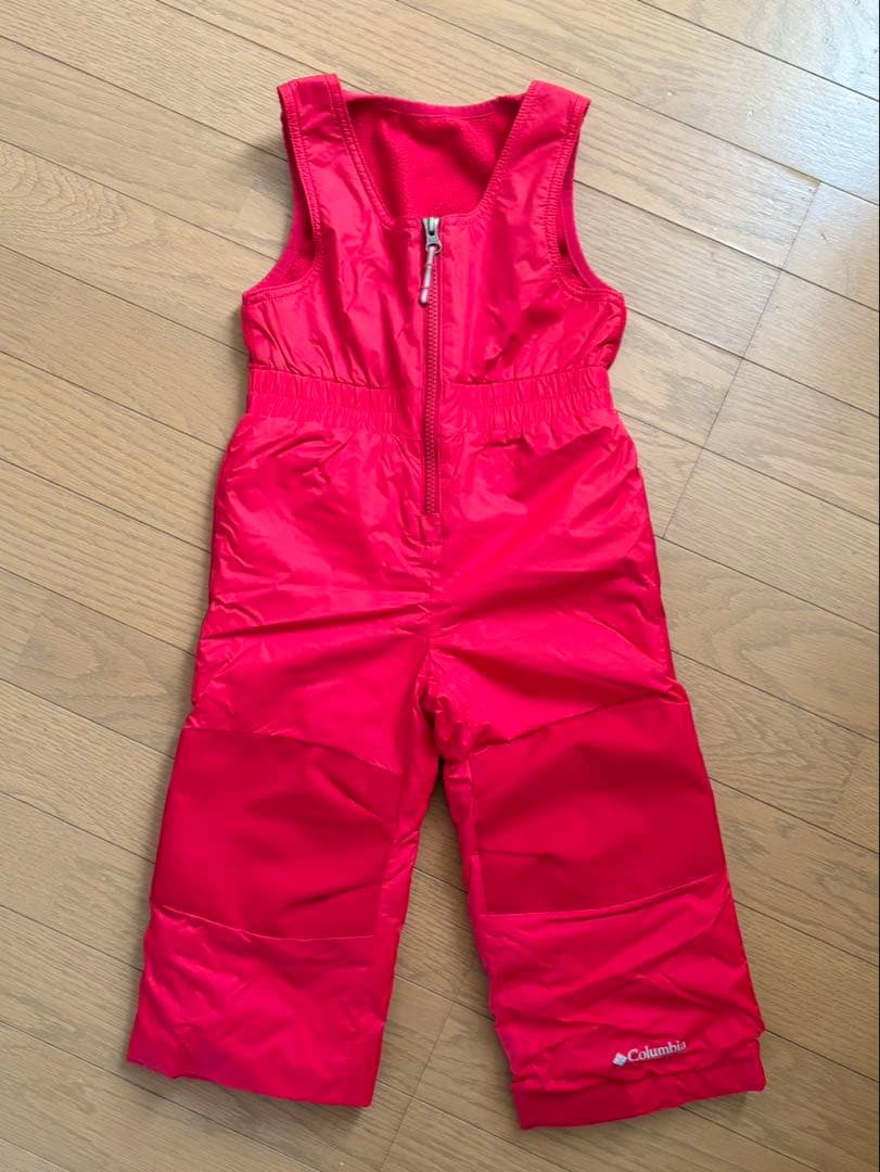Columbiaコロンビア　子供服　スキーウェア