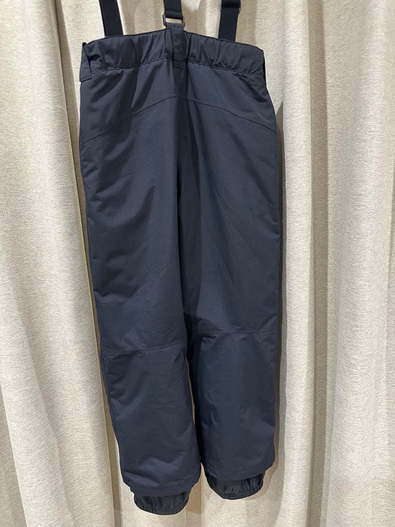 最終価格　THE NORTH FACE キッズ　スクープパンツ　140
