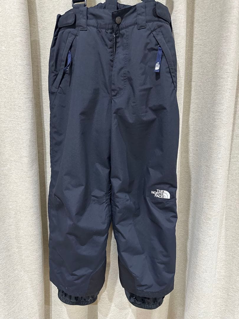 最終価格　THE NORTH FACE キッズ　スクープパンツ　140