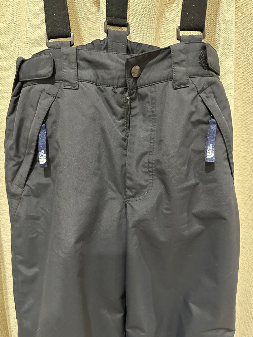 最終価格　THE NORTH FACE キッズ　スクープパンツ　140