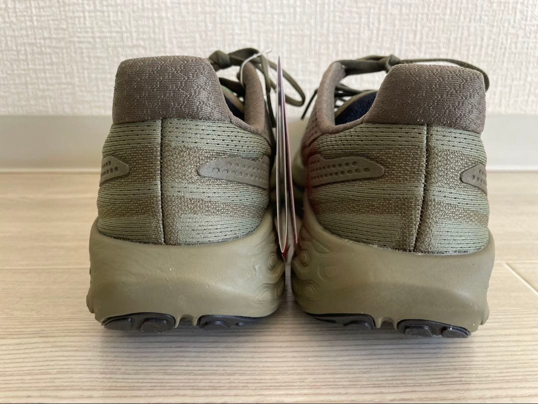 靴 NewBalance FRESH FOAM X 1080 V13 27cm