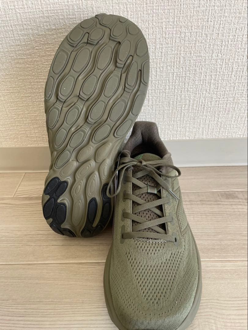 靴 NewBalance FRESH FOAM X 1080 V13 27cm