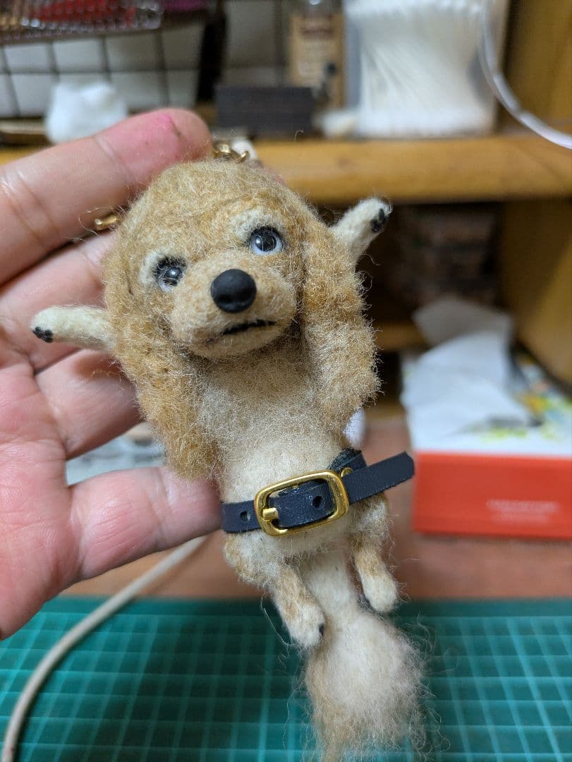 LupintheⅢ 出品 豆猫PECO-LIN