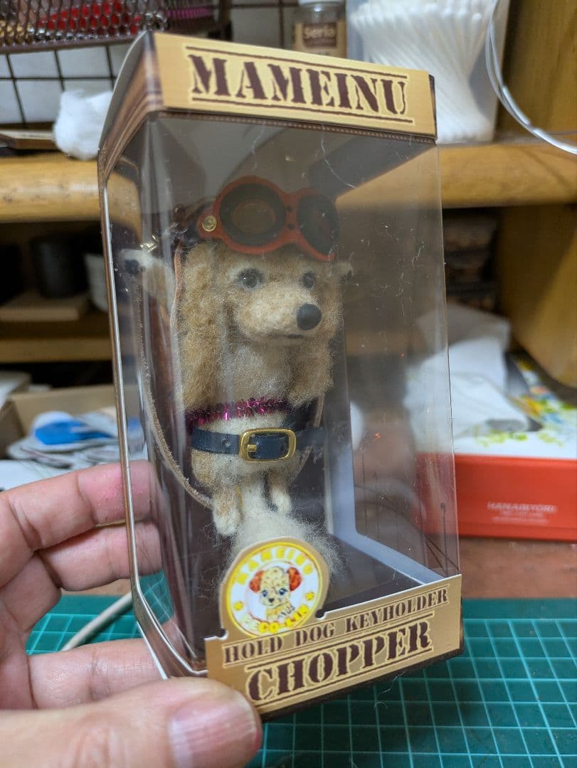 LupintheⅢ 出品 豆猫PECO-LIN