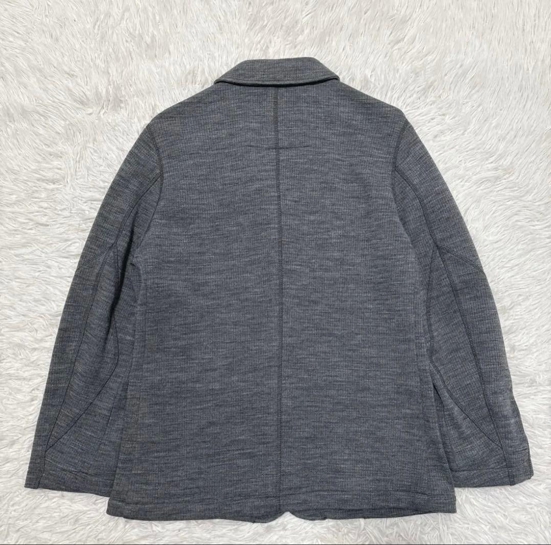 Paul Smith ポールスミス テーラードジャケット Ｍ ウール100%