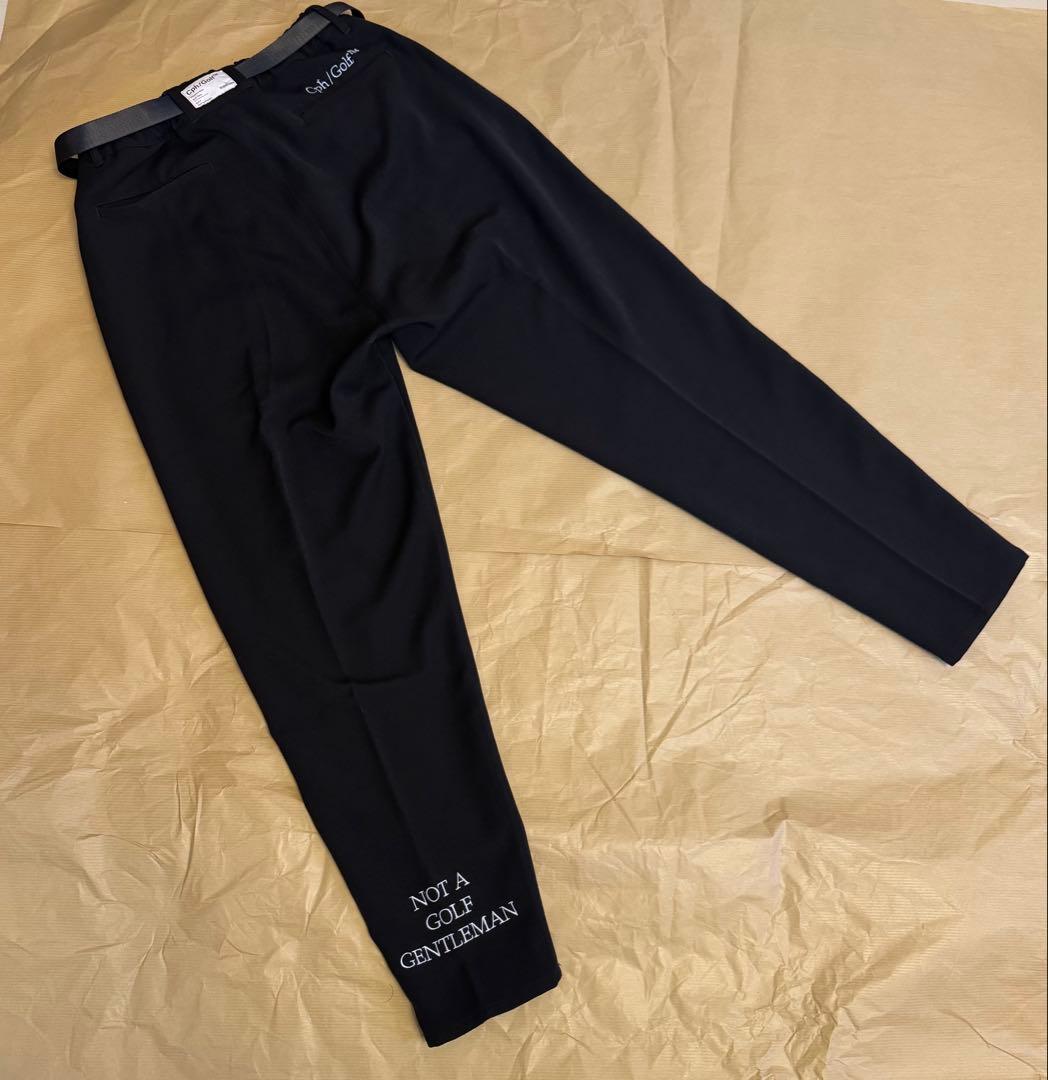 y*a様 キャプテンヘルムゴルフ　ADJUSTABLE PANTS