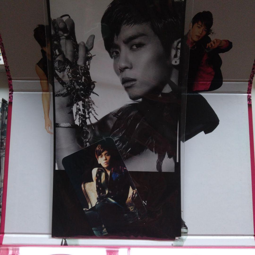 SHINeeDVD、CDまとめ商品