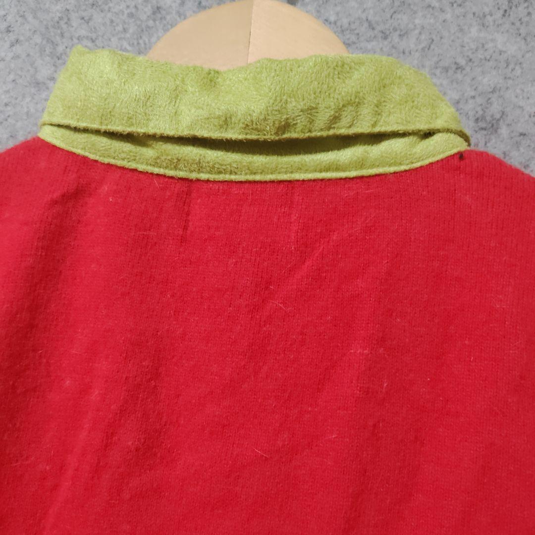 ✨Vivienne Westwood RED LABEL ポロシャツボート刺繍