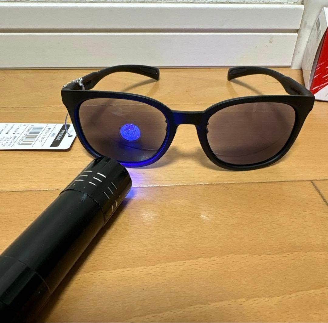 SWANS Df.pathway 調光レンズPW-0066 MBK