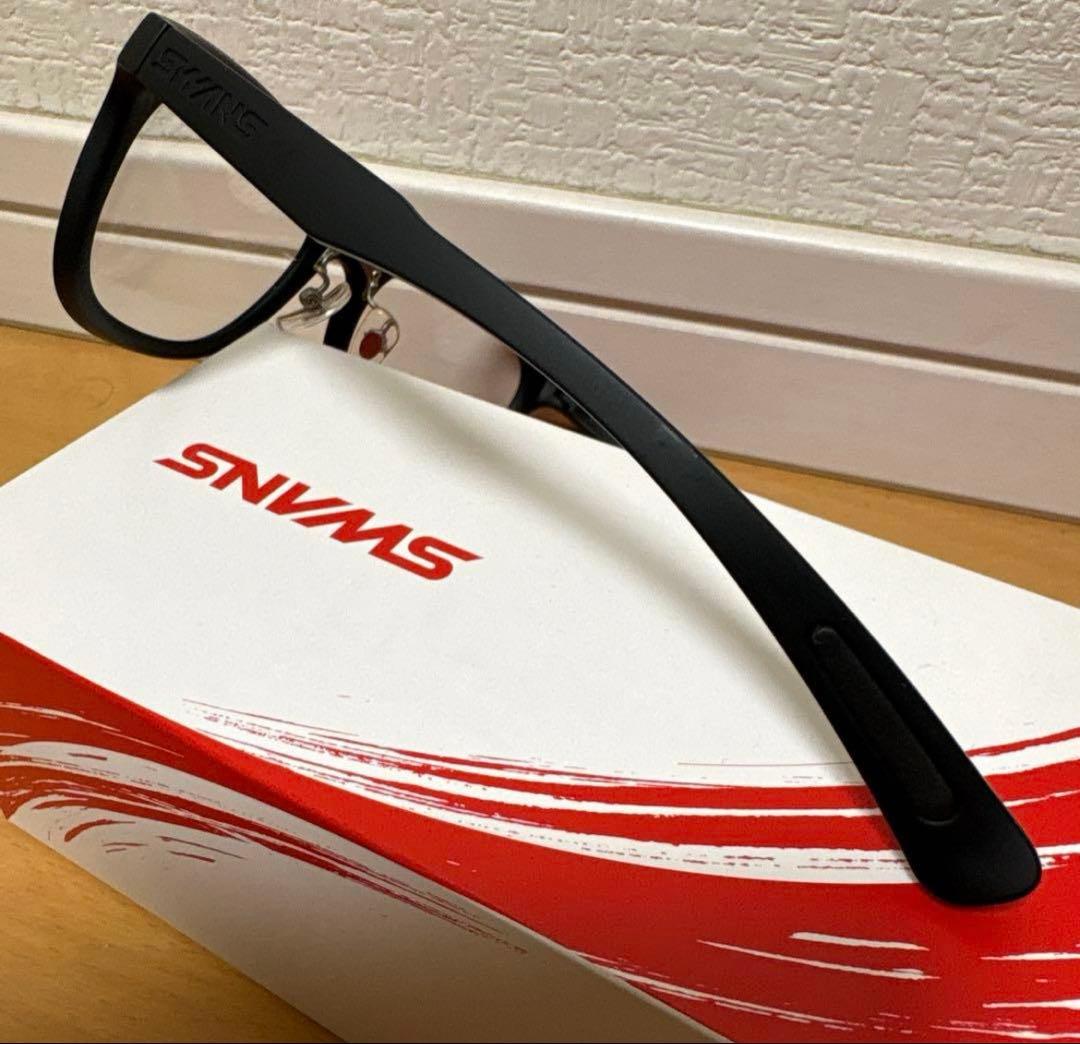 SWANS Df.pathway 調光レンズPW-0066 MBK