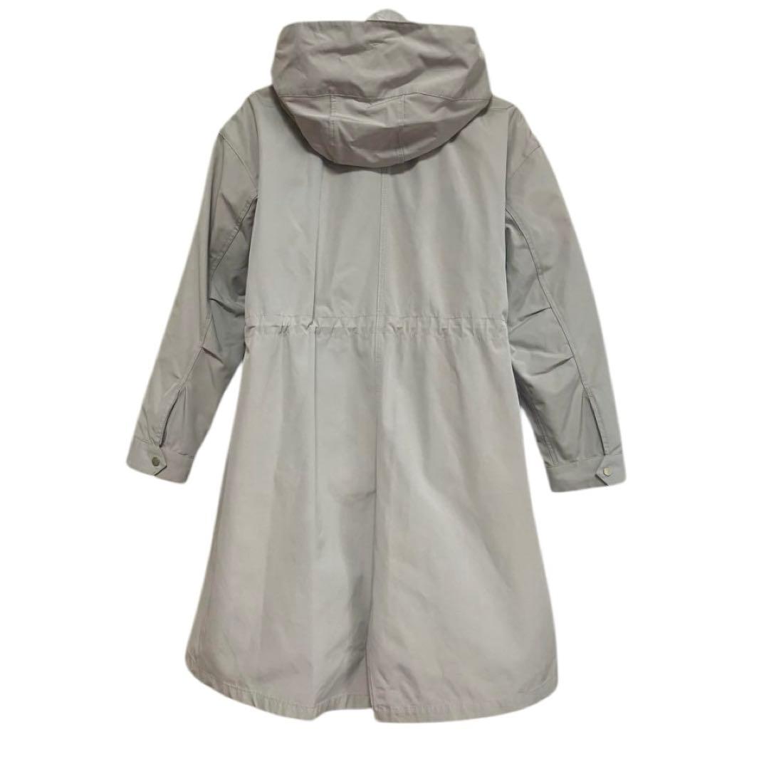 ⭐️値下げしました⭐️23区新品　ライナー付き マルチウェイアウター40