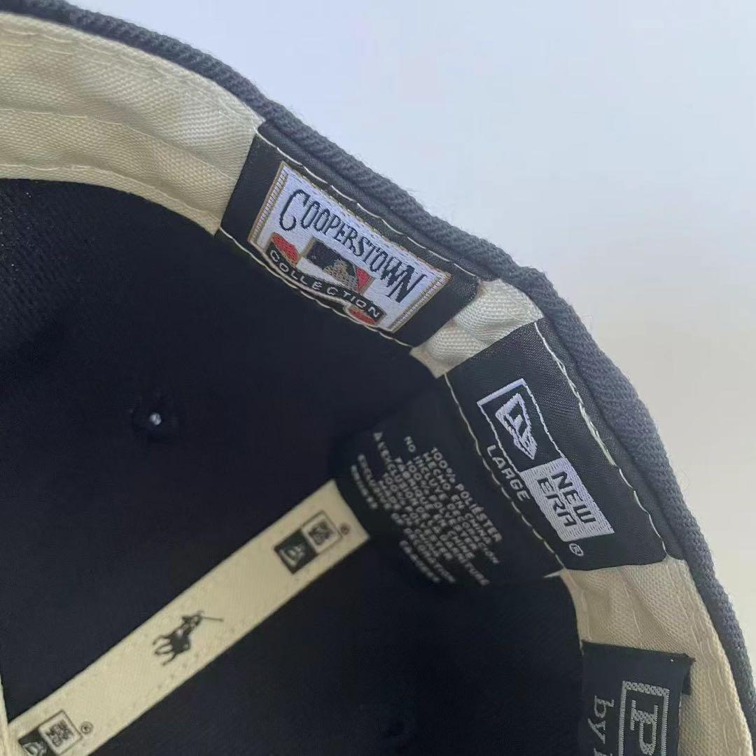 Polo Ralph Lauren Yankees New Era キャップ