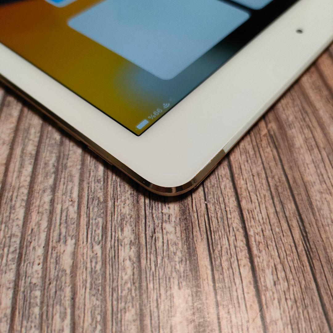 iPad Air 2世代 64GB ゴールド SIMフリー 美品