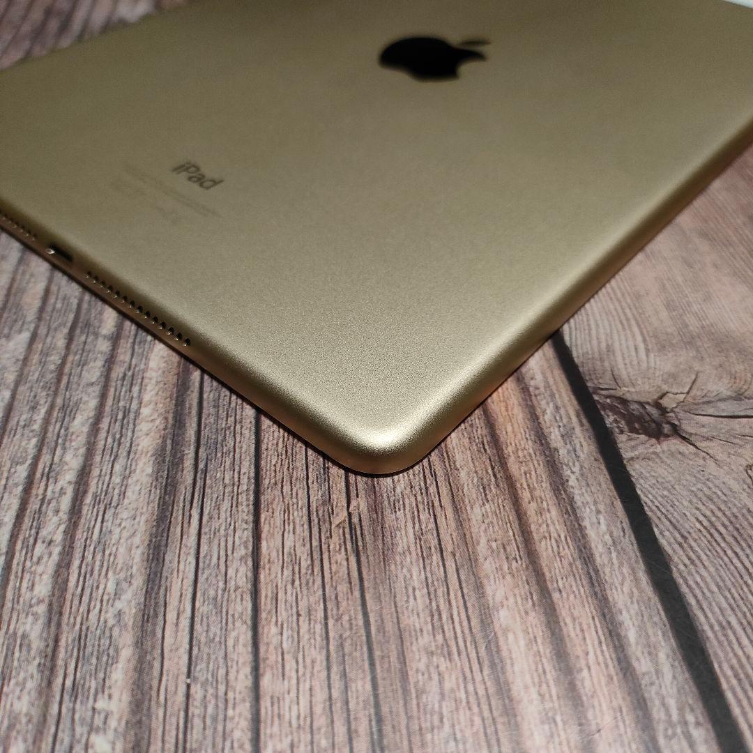 iPad Air 2世代 64GB ゴールド SIMフリー 美品
