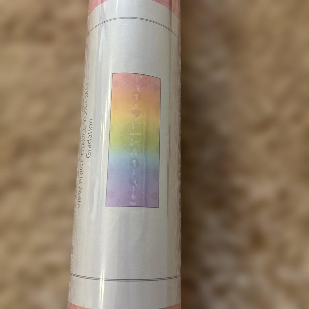 【SUKALA】ヨガマットTRAVEL YOGA MAT　2026限定品　福袋