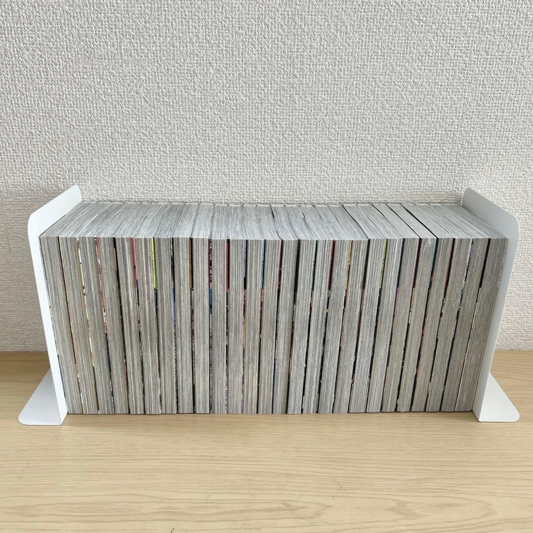 【美品】トモダチゲーム　全巻　21〜23巻　新品シュリンク付