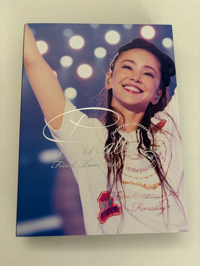 安室奈美恵/namie amuro Final Tour 2018～Final