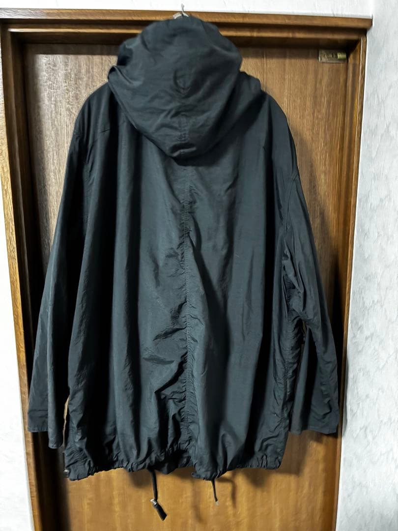 TEATRA SOUVENIR HUNTER size48 黒