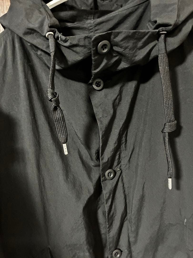 TEATRA SOUVENIR HUNTER size48 黒