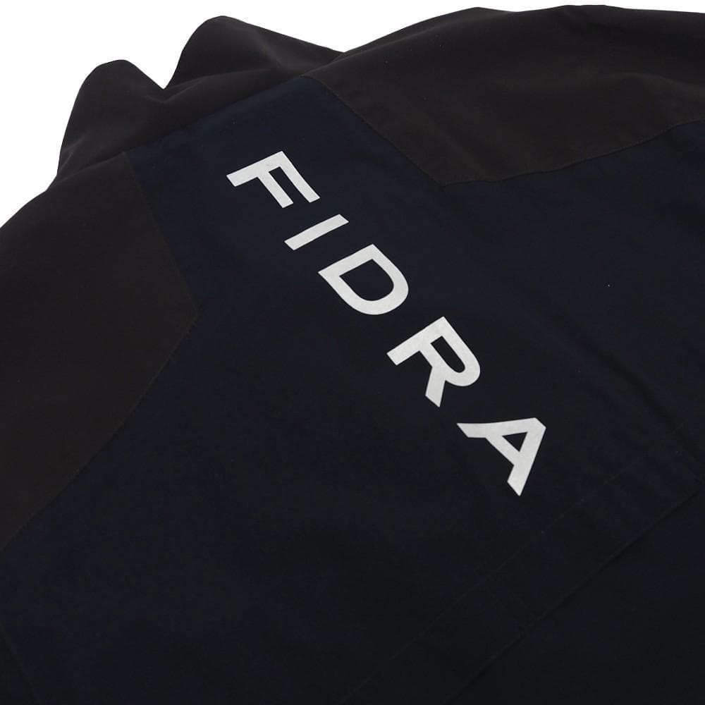 L06245 新品 FIDRA GOLF レインウェア レインスーツ M