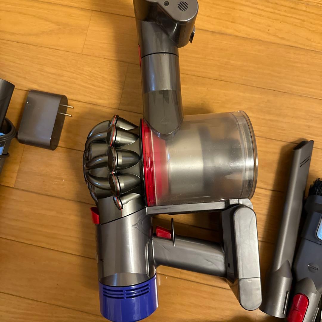 Dyson V7 スティッククリーナー 本体