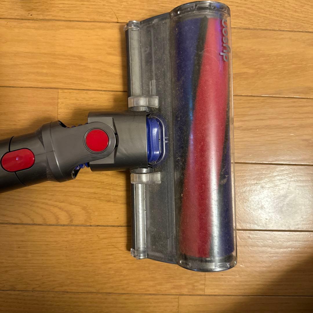 Dyson V7 スティッククリーナー 本体