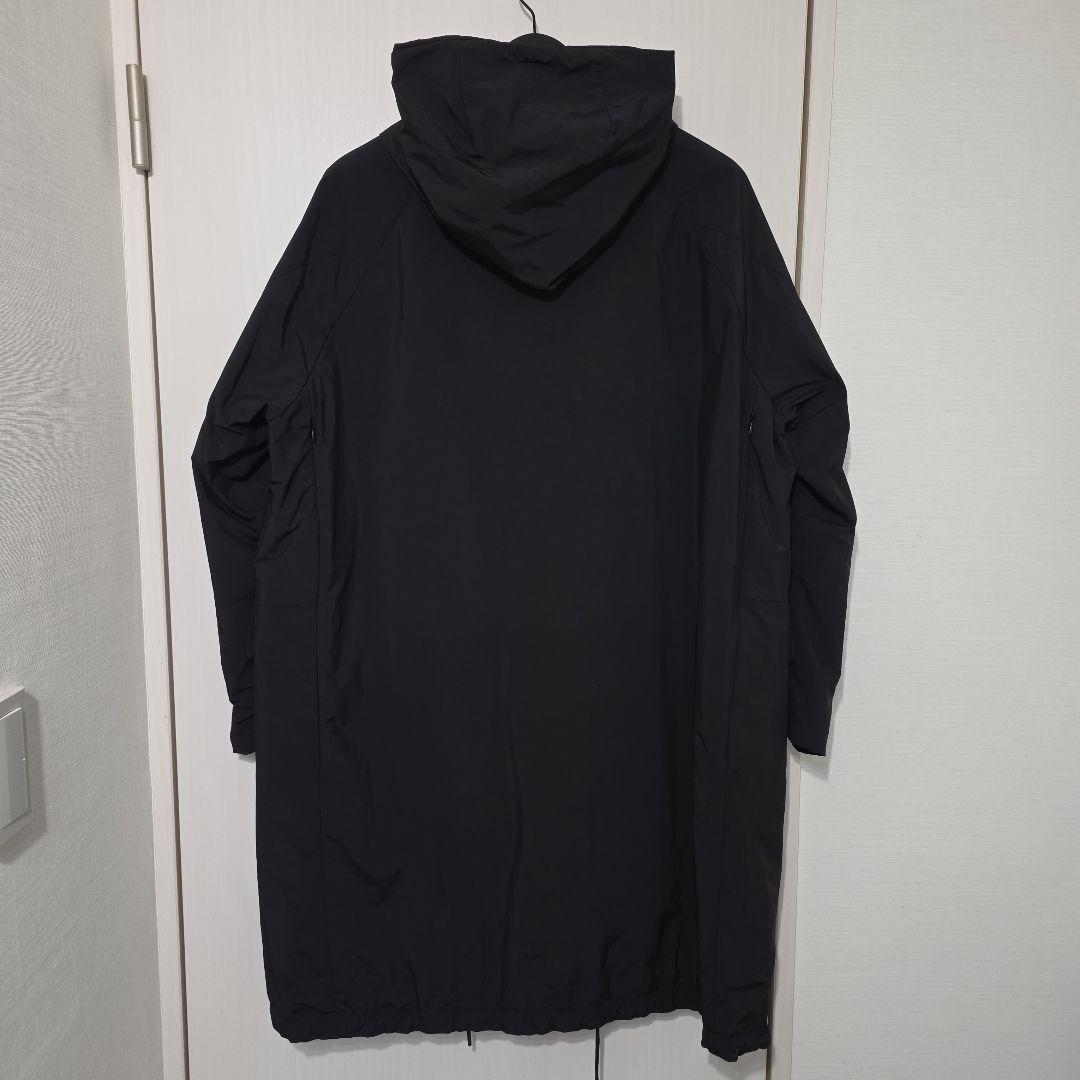TEATORA DUAL POINT SOUVENIR HUNTER サイズ3