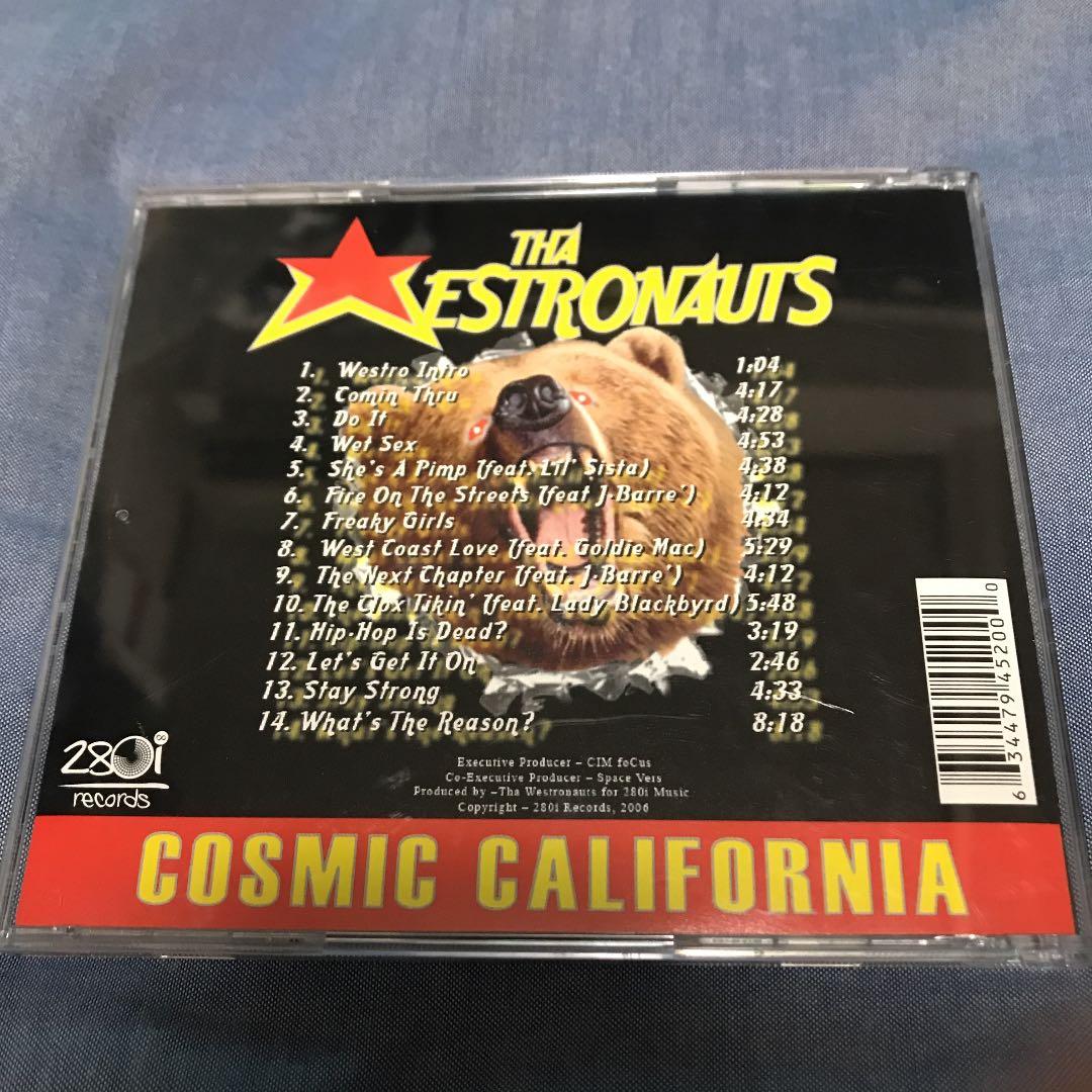 ●THA WESTRONAUTS