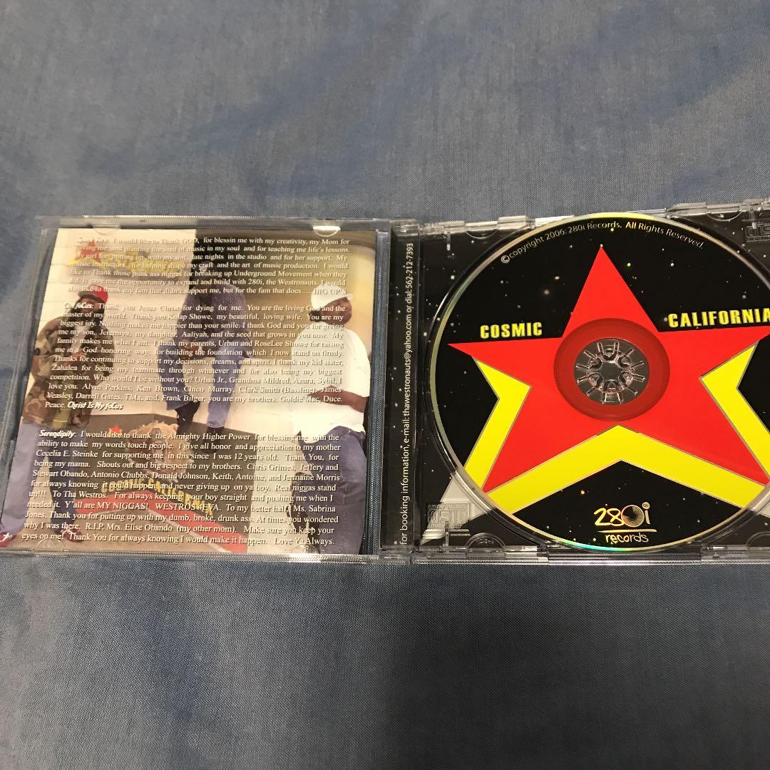 ●THA WESTRONAUTS