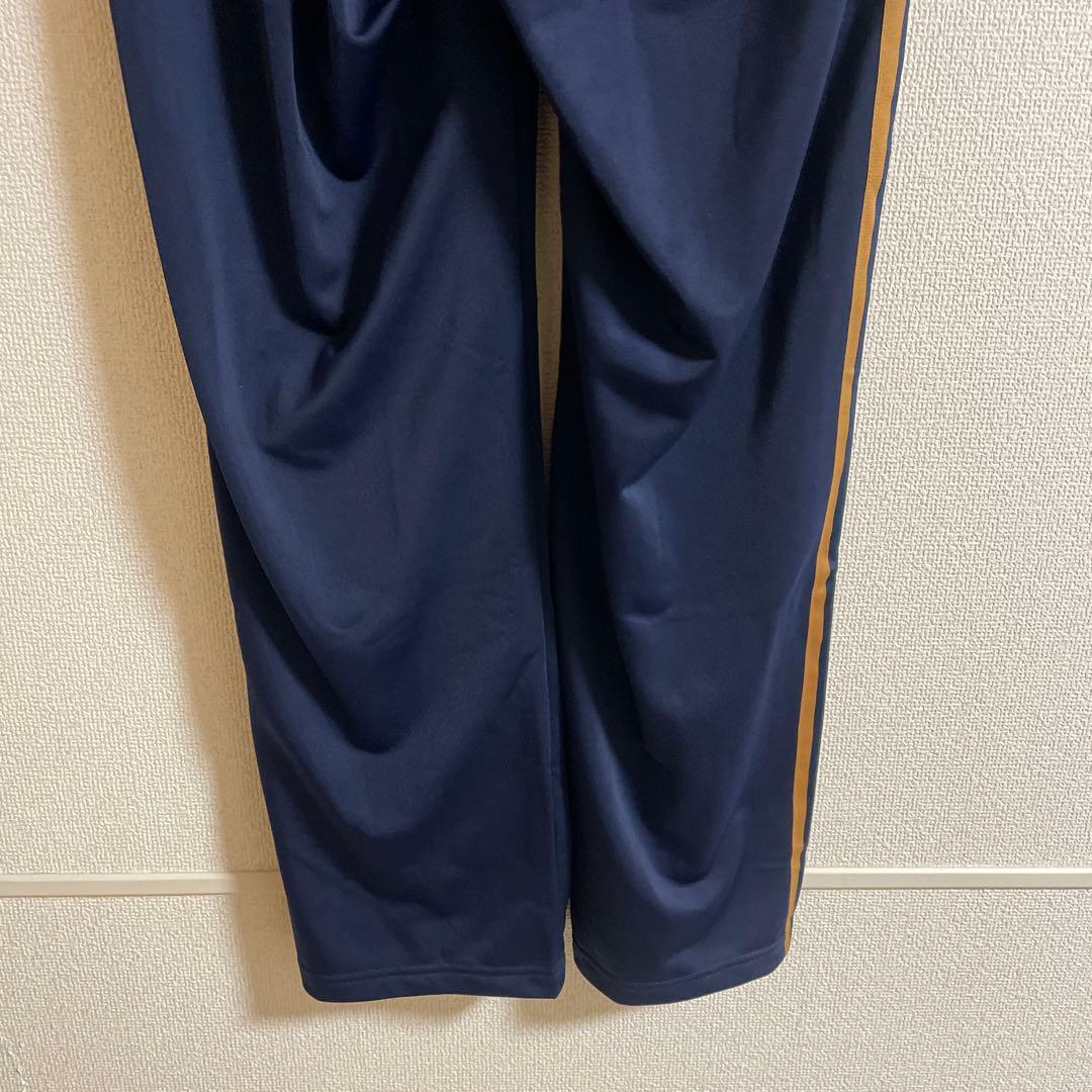 [新品]adidas JOURNAL STANDARD Track Pant 紺