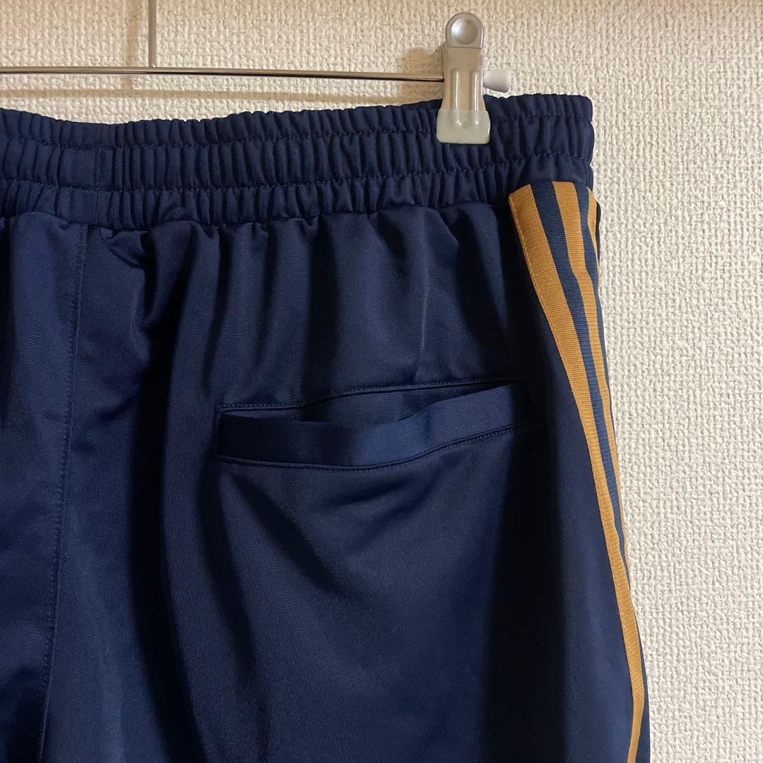 [新品]adidas JOURNAL STANDARD Track Pant 紺