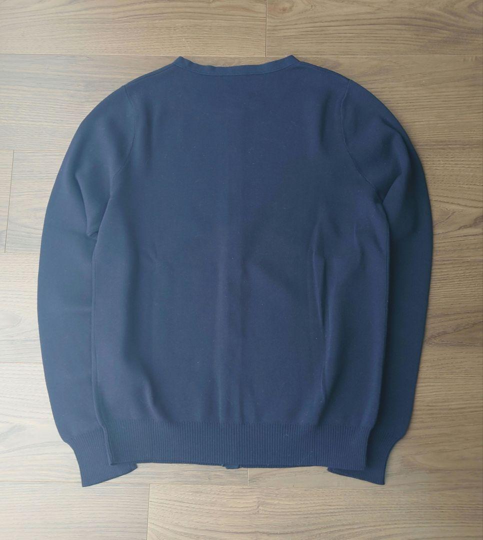 【新品】❥IENA sese ネイビー 長袖カーディガン