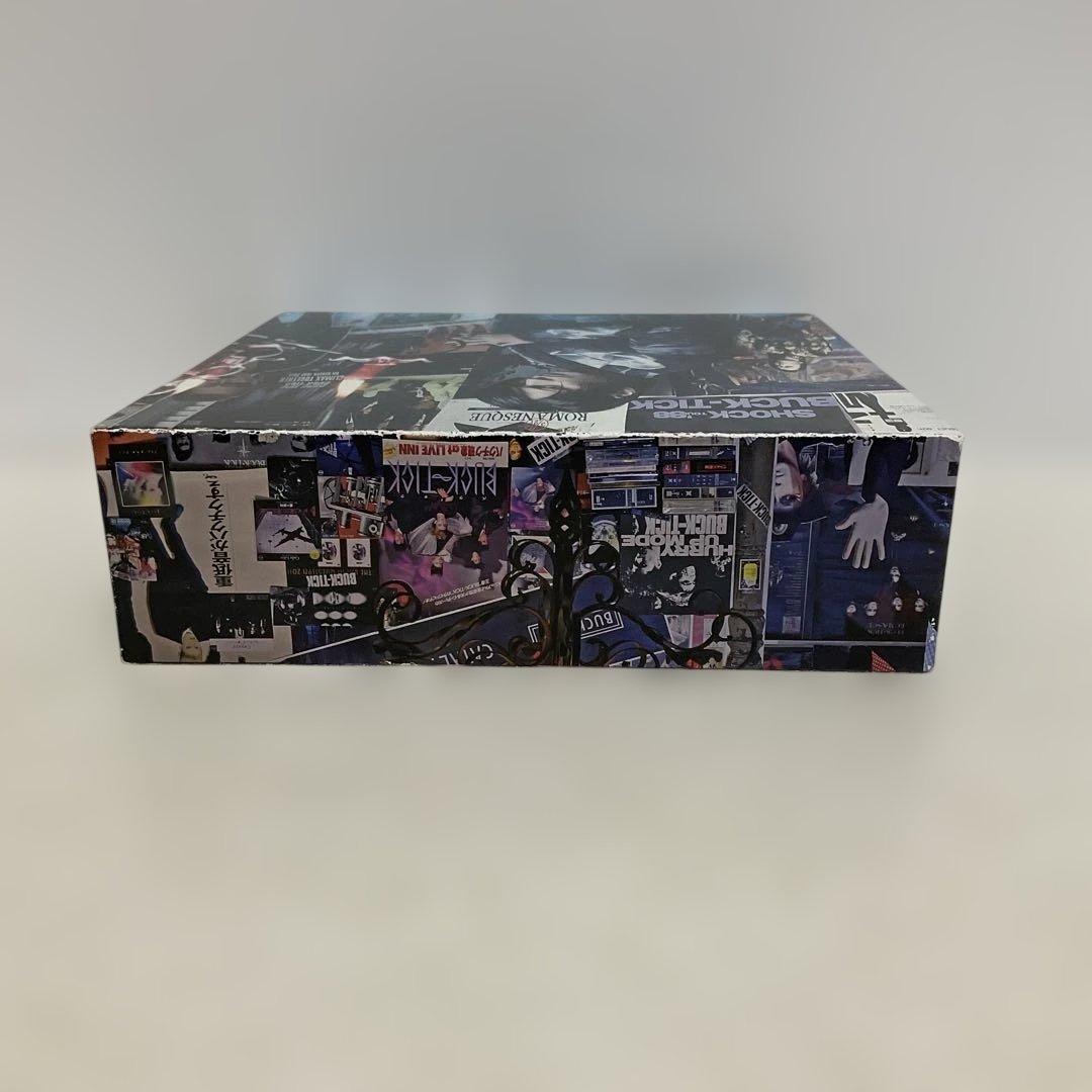 BUCK-TICK/CATALOGUE 1987~2016 DVD付初回限定盤B