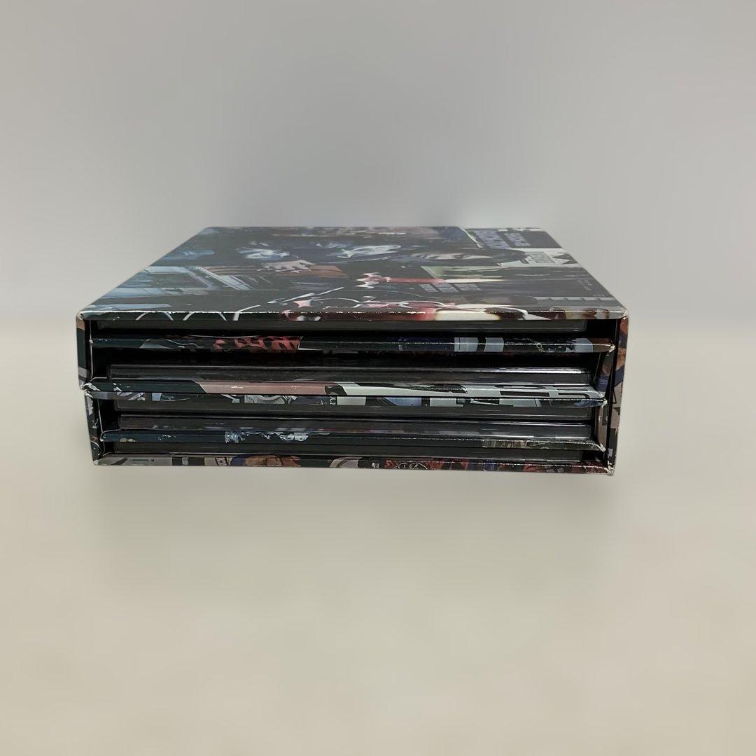 BUCK-TICK/CATALOGUE 1987~2016 DVD付初回限定盤B